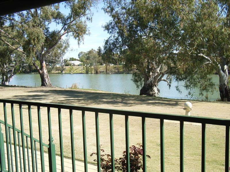 Lot 59 Wentworth Street, Wentworth NSW 2648