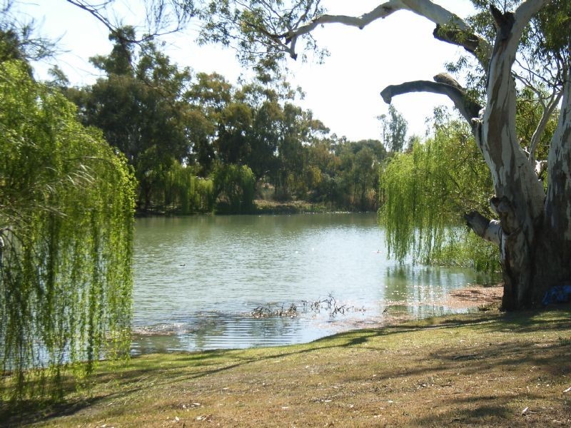 Lot 59 Wentworth Street, Wentworth NSW 2648