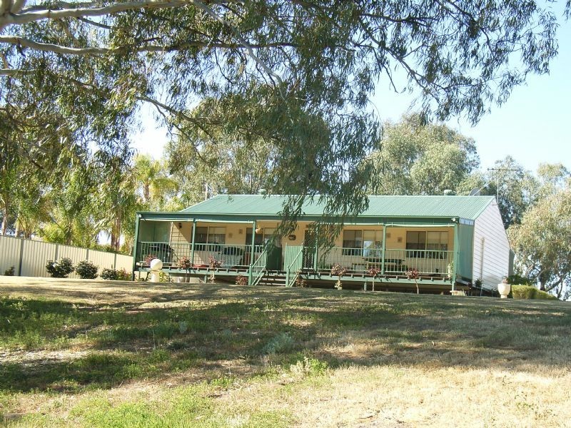 Lot 59 Wentworth Street, Wentworth NSW 2648