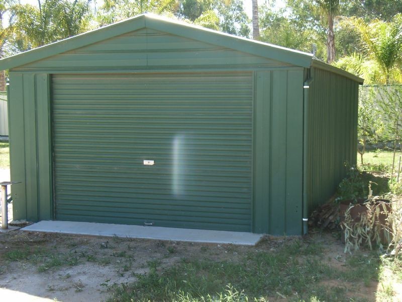 Lot 59 Wentworth Street, Wentworth NSW 2648