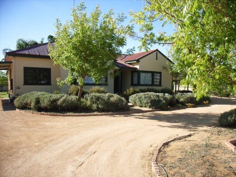 3005 Benetook Avenue, Mildura VIC 3500