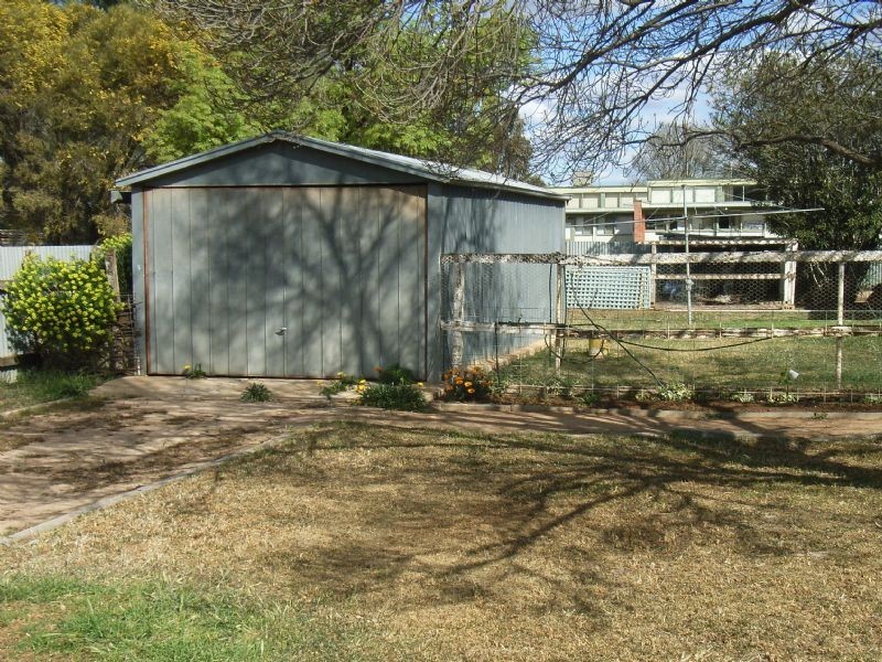 5 Wharton Street, Manangatang VIC 3546