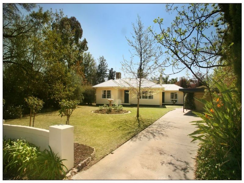 140 Hawthorn Grove, Mildura VIC 3500