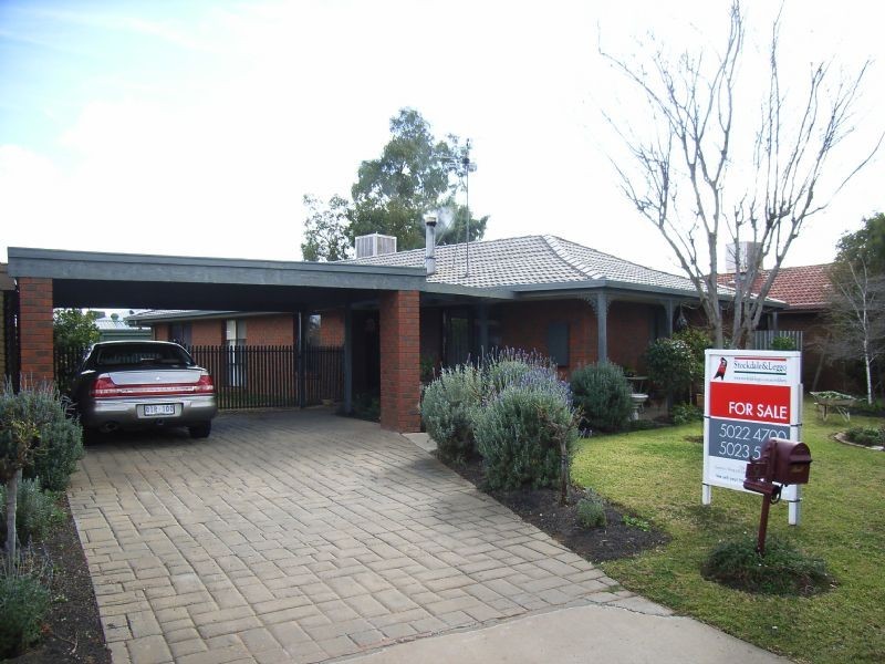 9 Etherington Drive, Mildura VIC 3500