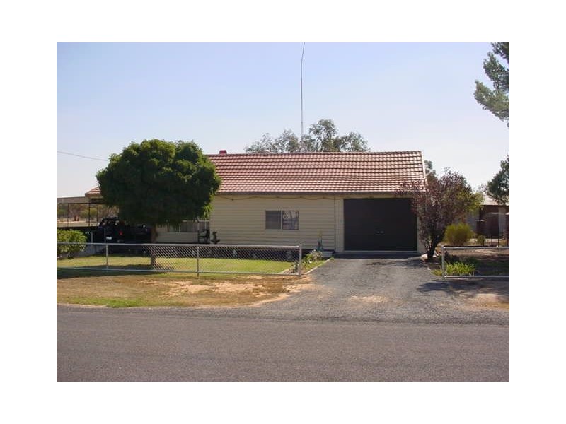 11 Goudie Street, Speed VIC 3488