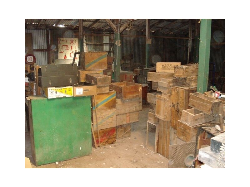 0 Cnr Seventh Street & Madden Avenue, Mildura VIC 3500