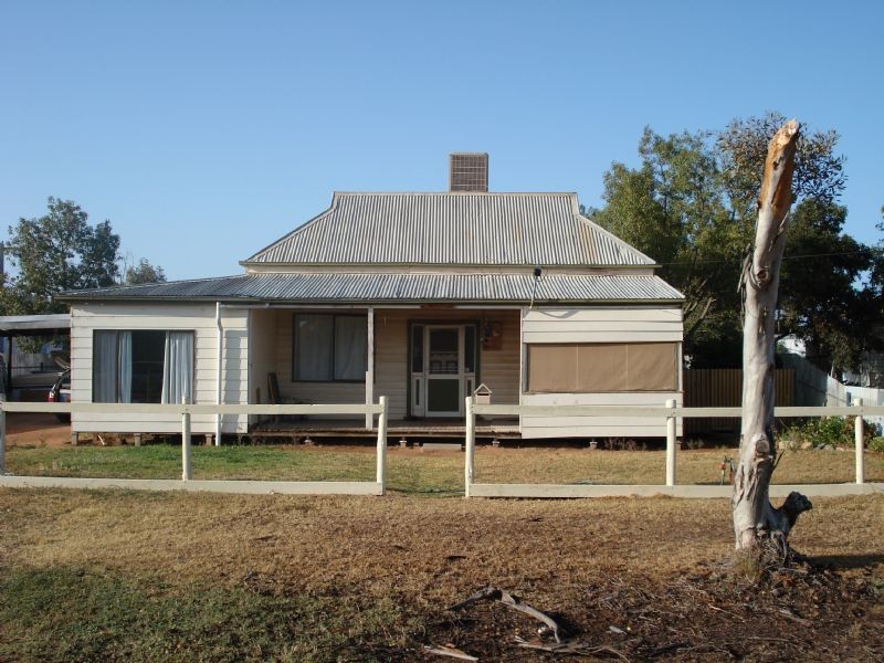 14 Litchfield Steet, Merbein VIC 3505