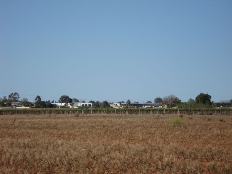 Lot 2 Fourth Street, Merbein VIC 3505