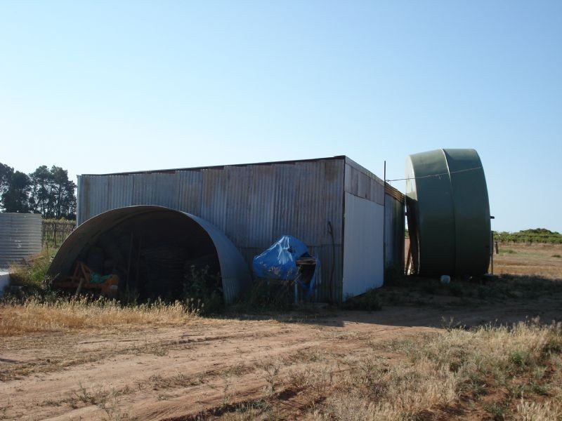 Lot 2 Fourth Street, Merbein VIC 3505