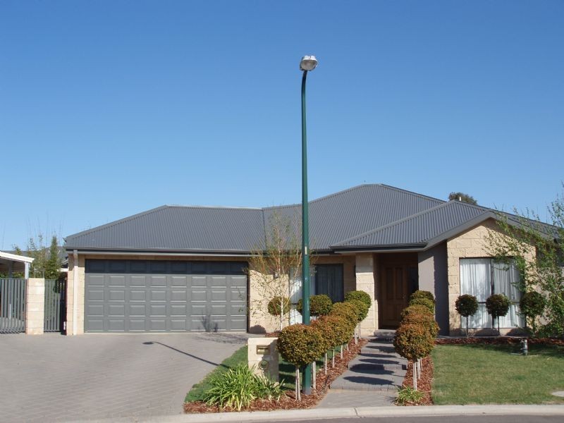 6 Hugo Court, Mildura VIC 3500