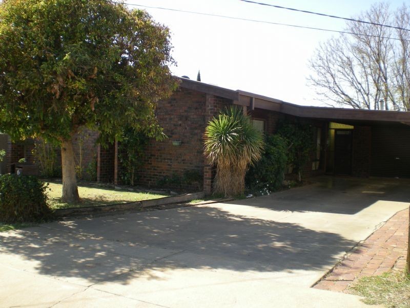 6 Dawn Avenue, Mildura VIC 3500