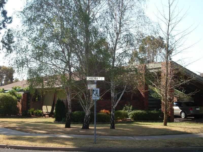 1 Canberra Avenue, Mildura VIC 3500