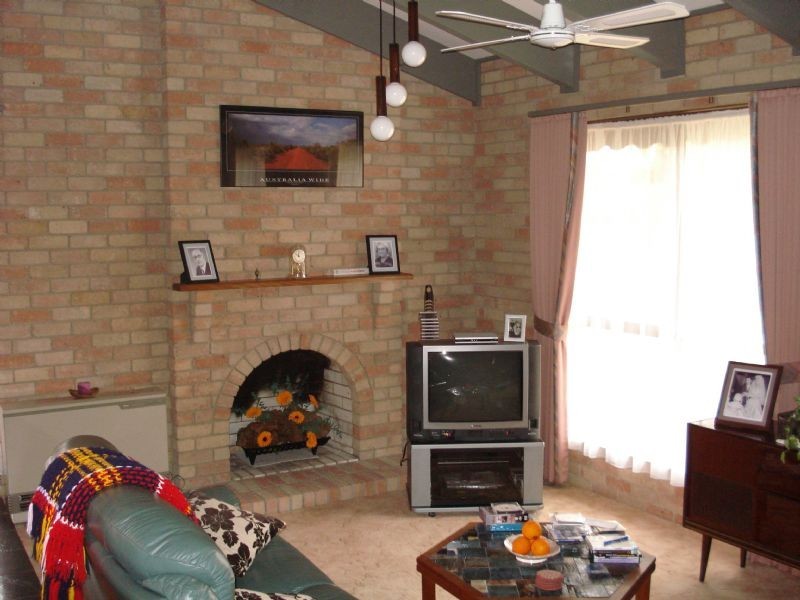 1 Canberra Avenue, Mildura VIC 3500