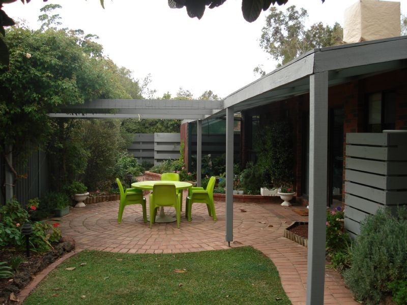 1 Canberra Avenue, Mildura VIC 3500