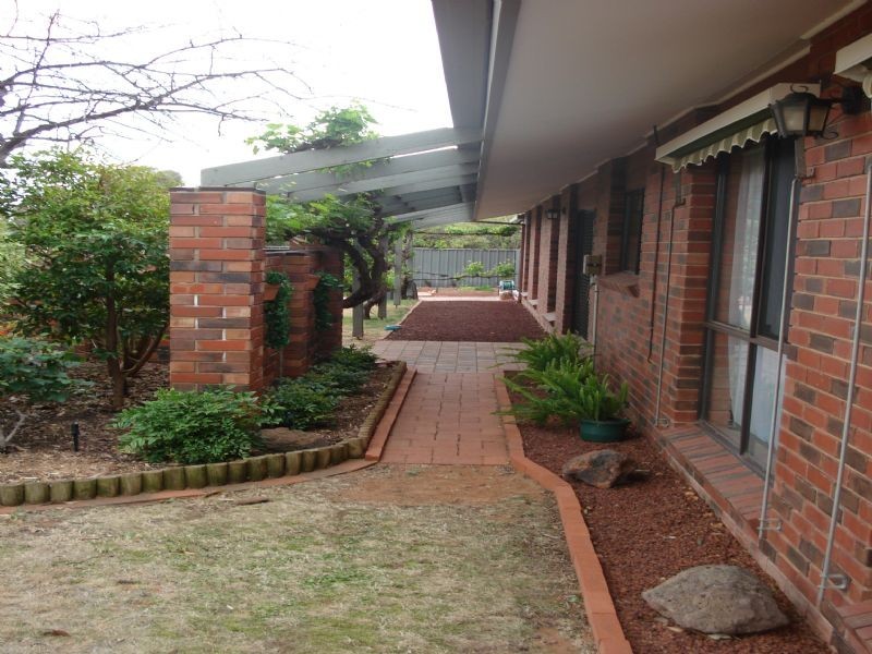 1 Canberra Avenue, Mildura VIC 3500