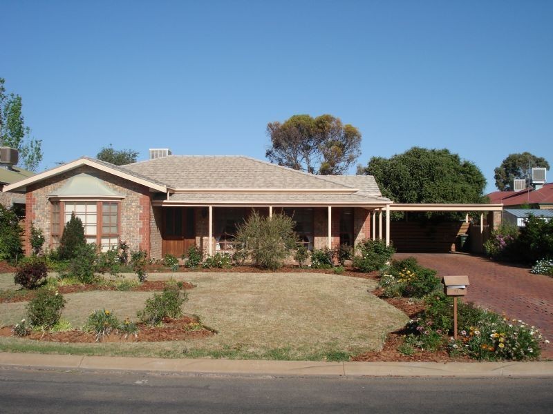 11 Symonds Court, Mildura VIC 3500