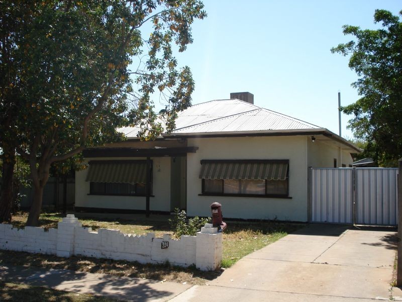 224 Seventh Street, Mildura VIC 3500