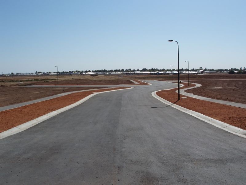 0 Bozzi Heights, Cnr Walnut Ave & Sixteenth St, Mildura VIC 3500