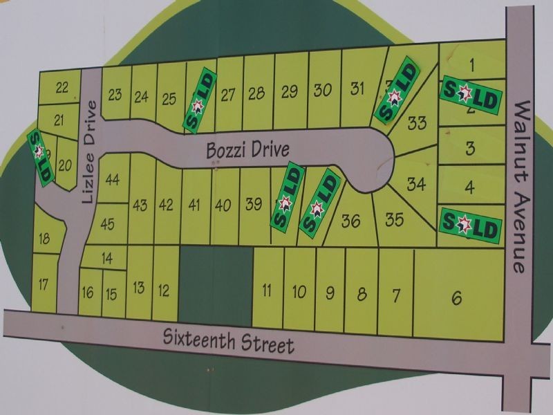 0 Bozzi Heights, Cnr Walnut Ave & Sixteenth St, Mildura VIC 3500