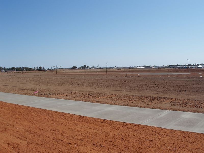 0 Bozzi Heights, Cnr Walnut Ave & Sixteenth St, Mildura VIC 3500