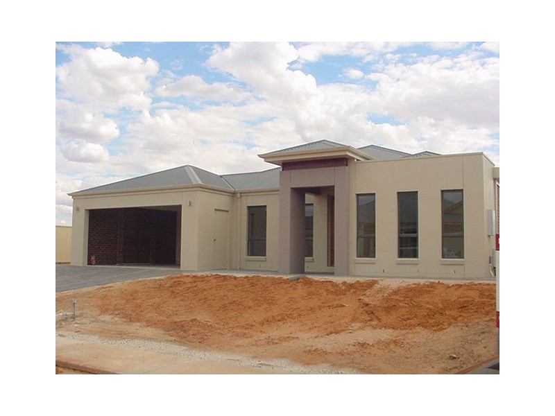 Lot 130 Bakogiannis Court, Mildura VIC 3500