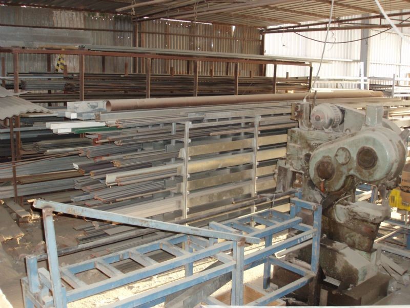 3414 Walnut Avenue – JNL Steel, Mildura VIC 3500