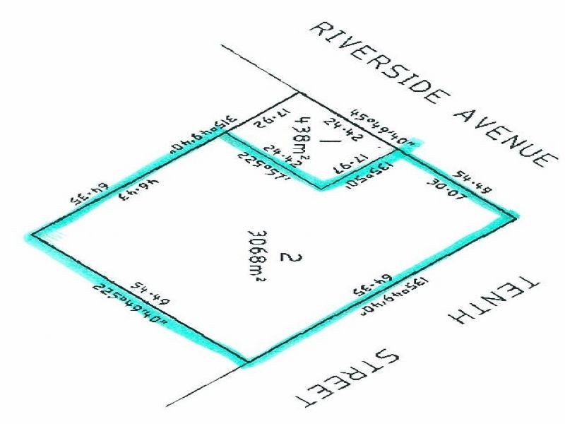 311 – 321 Tenth Street, Mildura VIC 3500