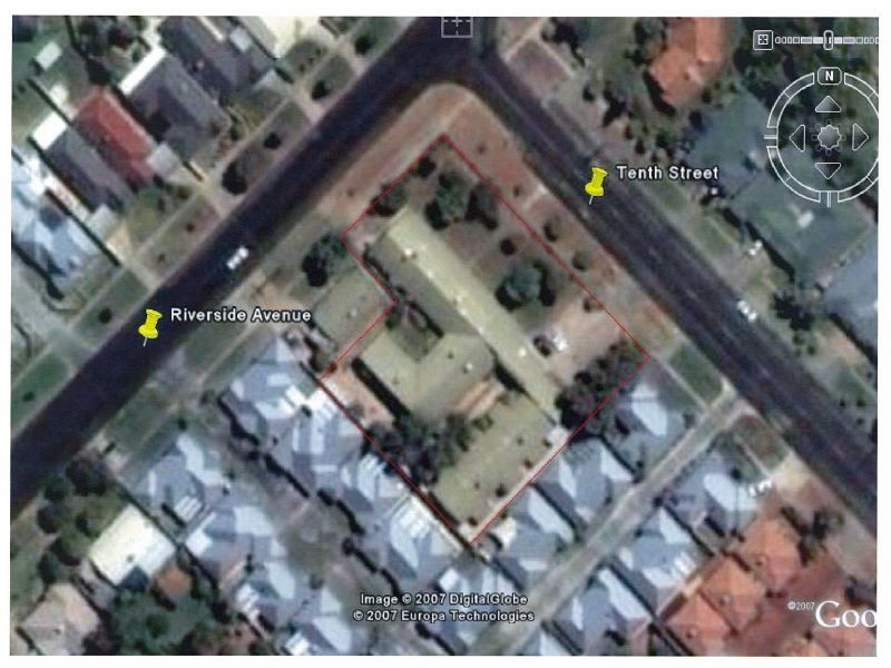 311 – 321 Tenth Street, Mildura VIC 3500