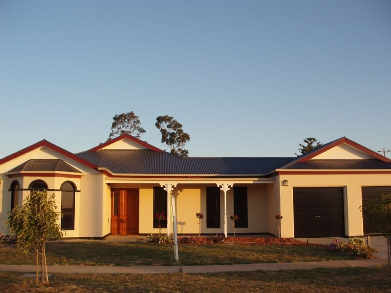 Lot 23 Chardonnary Drive, Mildura VIC 3500