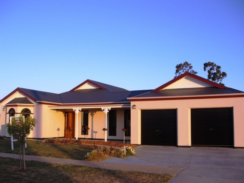 Lot 23 Chardonnary Drive, Mildura VIC 3500
