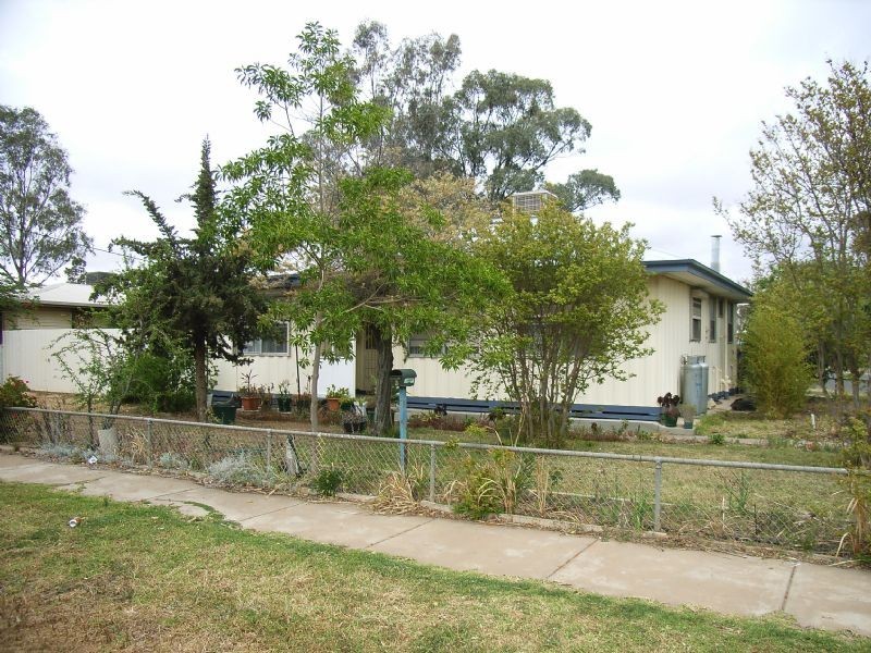 3 Old Street, Robinvale VIC 3549
