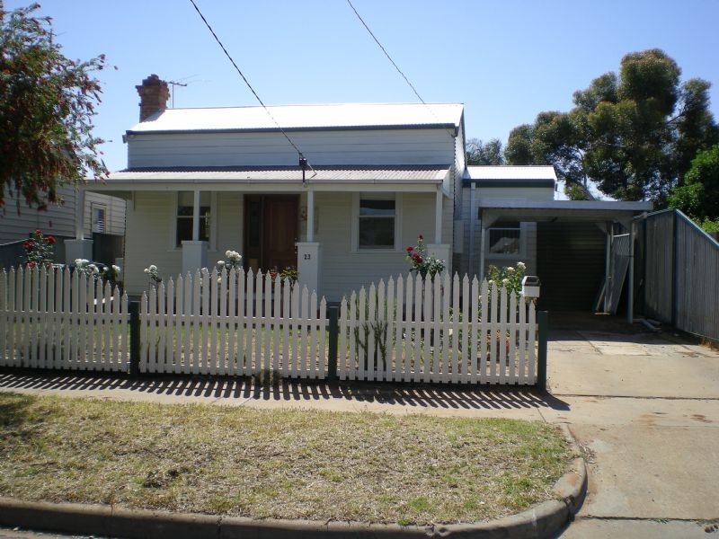 23 Ruby Avenue, Mildura VIC 3500