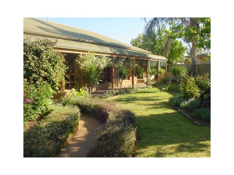 14 Washington Drive, Mildura VIC 3500