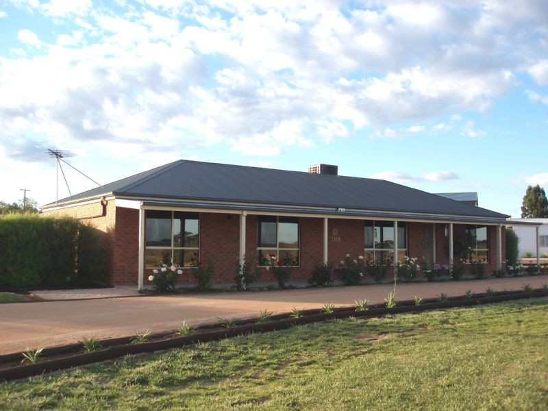 709 River Avenue, Merbein South VIC 3505