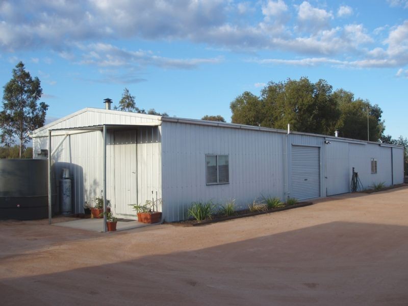 709 River Avenue, Merbein South VIC 3505