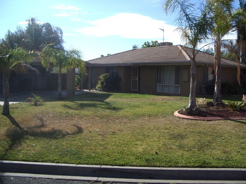 31 Batey Crescent, Mildura VIC 3500
