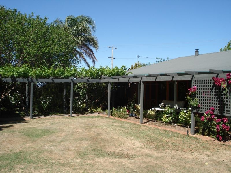 Lot 1 Irymple Avenue, Irymple VIC 3498