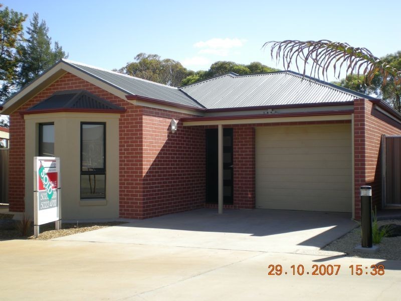 11/803 Irymple Avenue Villas, Irymple VIC 3498