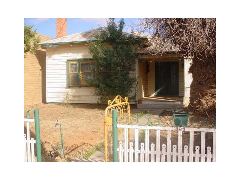 101 Orange Avenue, Mildura VIC 3500