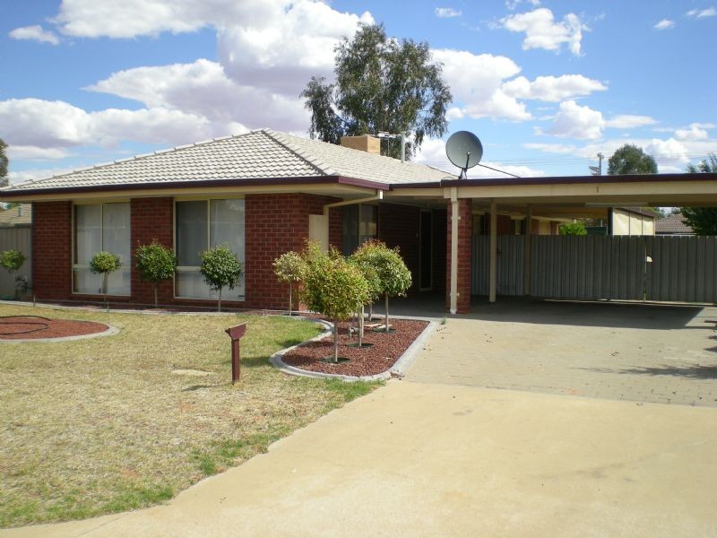 1 Jobson Court, Mildura VIC 3500