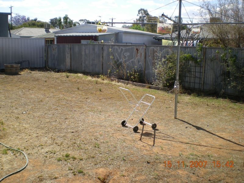 81 Chaffey Street, Merbein VIC 3505