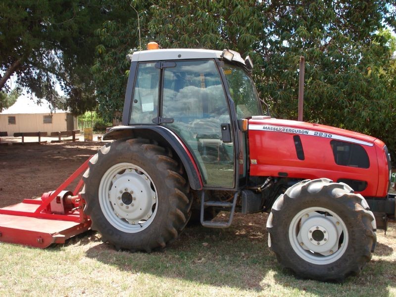 0 Clearing Auction – 220 Darwin Road, Robinvale VIC 3549