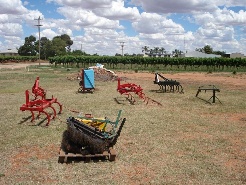 0 Clearing Auction – 220 Darwin Road, Robinvale VIC 3549