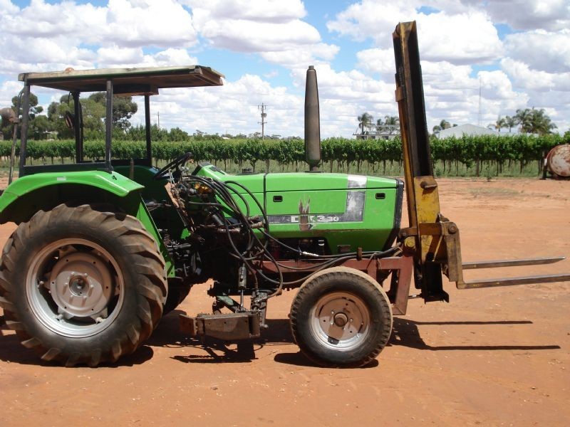 0 Clearing Auction – 220 Darwin Road, Robinvale VIC 3549