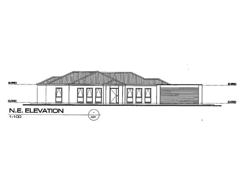 Lot 61 Tasman Court, Mildura VIC 3500