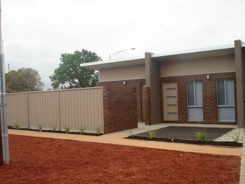 48 Jamieson Avenue, Red Cliffs VIC 3496