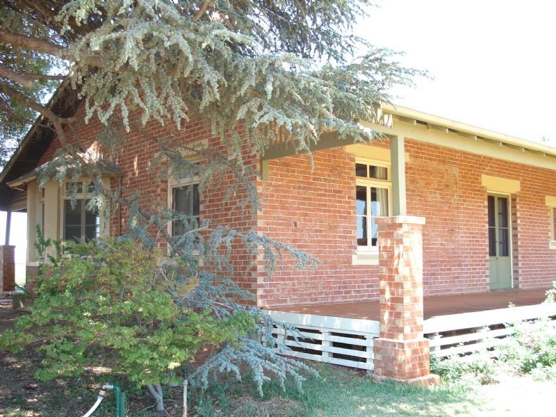 Block 97 Yelta Road, Merbein VIC 3505