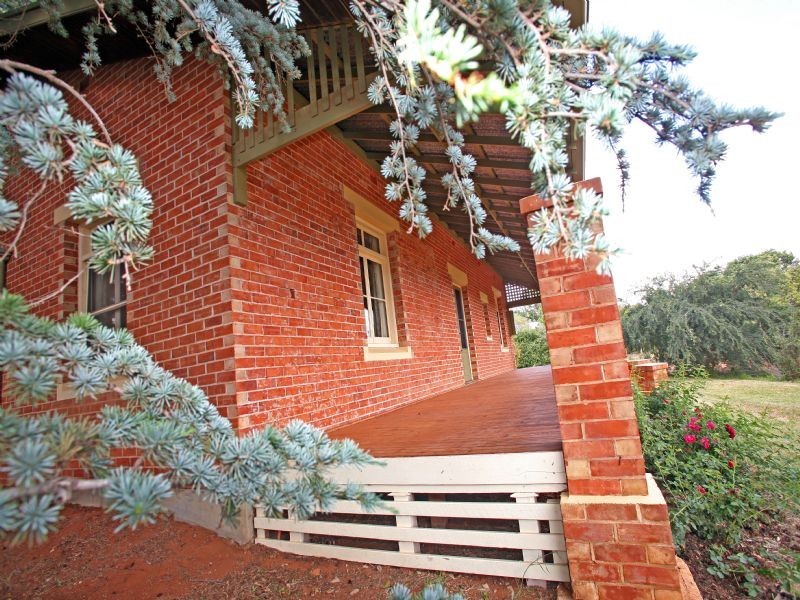 Block 97 Yelta Road, Merbein VIC 3505