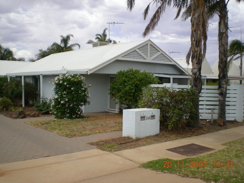 1/246 Twelfth Street, Mildura VIC 3500