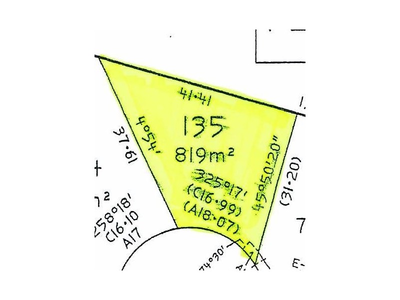 Lot 135 Bakogiannis Court, Mildura VIC 3500